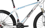 ULTIMATE RC CARBON 26" ULTIMATE RC CARBON 26"
